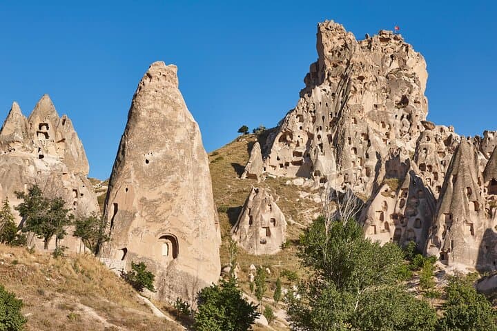 5-Day Cappadocia Pamukkale Ephesus Troy Gallipoli Tour — Highlights & Practical Guide photo 4