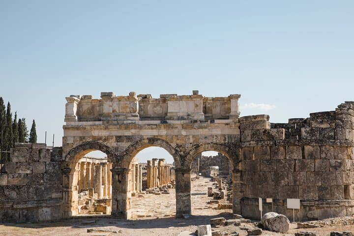 5-Day Cappadocia Pamukkale Ephesus Troy Gallipoli Tour — Highlights & Practical Guide photo 6