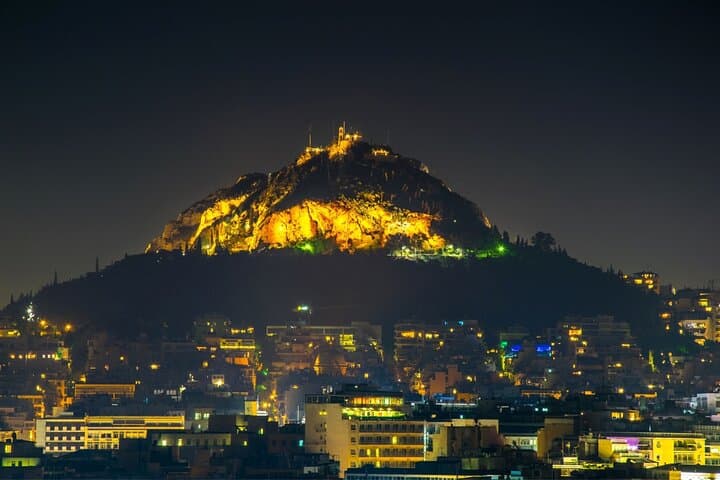 Athens Private Panorama Tour: Acropolis, Riviera & Cape Sounion Day Trip photo 2