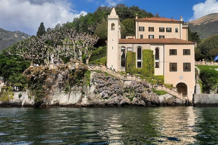 Private Luxury Speedboat Grand Tour on Lake Como (1–4h) photo 3