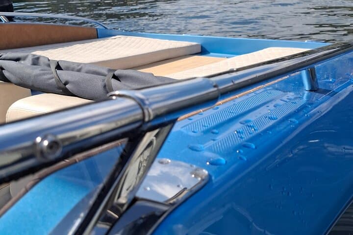 Private Luxury Speedboat Grand Tour on Lake Como (1–4h) photo 6