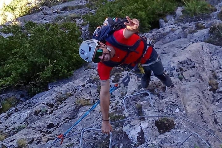Private Vías Ferratas in Huesca: Guided Via Ferrata Routes Near Jaca