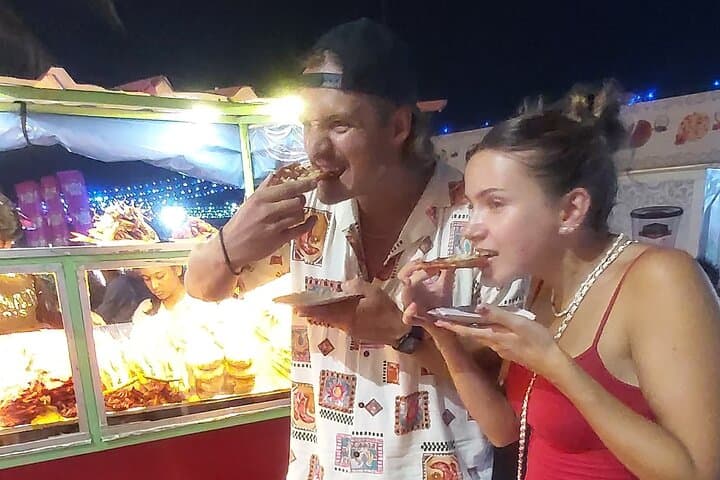 Colombo Tuk-Tuk Evening Food Safari: Local Eats & Street Flavors photo 4