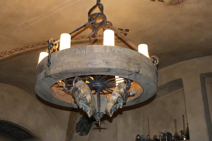 Prague's Magical Triangle Tour: Alchemy Lab, Vyšehrad & Prague Castle photo 3