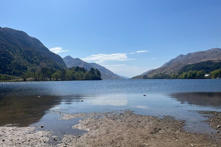 Private Glenfinnan and Scottish Highlands Day Tour from Edinburgh photo 6