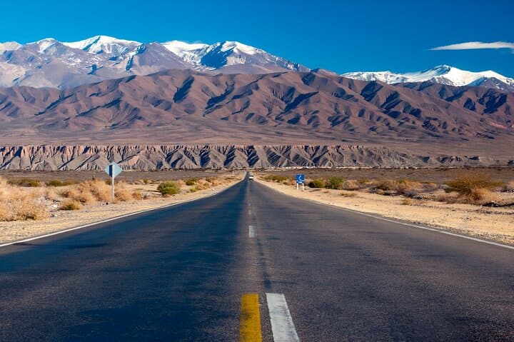 Flavors of Altura: Two-Day Cachi and Hornocal Tour from Salta photo 4