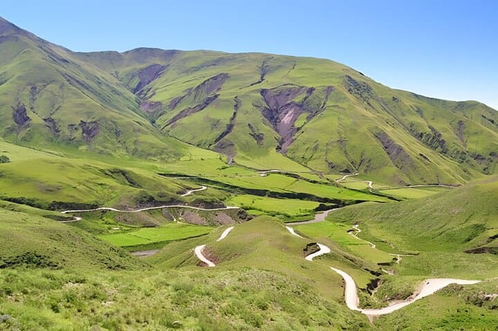 Cafayate, Cachi & Hornocal: 3-Day Journey Through Salta’s Colorful Highlands photo 2