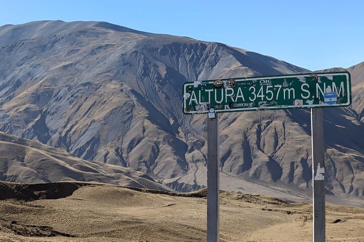Flavors of Altura: Two-Day Cachi and Hornocal Tour from Salta photo 6