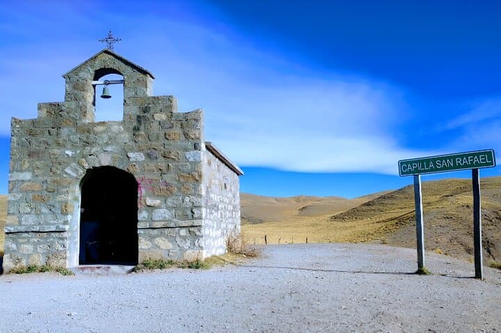 High-Altitude Road Trip: From Salta to Cachi and Los Cardones National Park photo 6