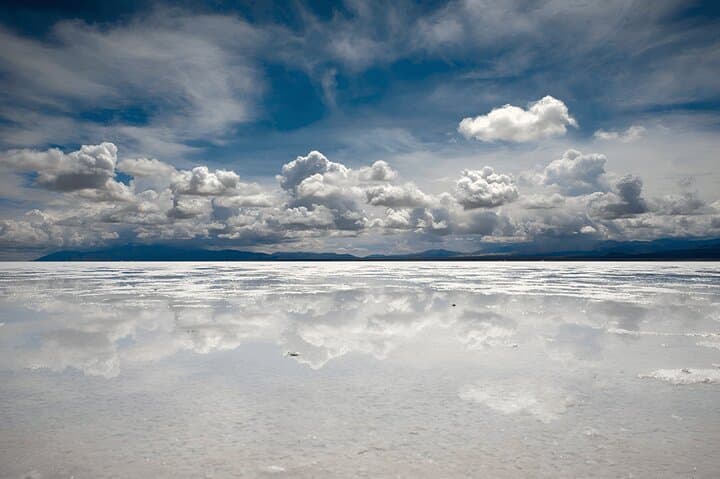 Hornocal and Salinas Grandes: Two-Day Quebrada de Humahuaca Scenic Tour photo 3