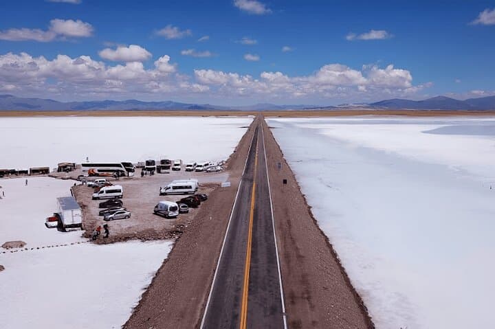 Full-Day Salinas Grandes and Purmamarca Tour from Salta photo 2