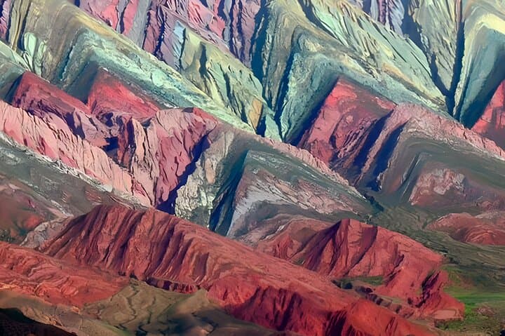 Flavors of Altura: Two-Day Cachi and Hornocal Tour from Salta photo 2