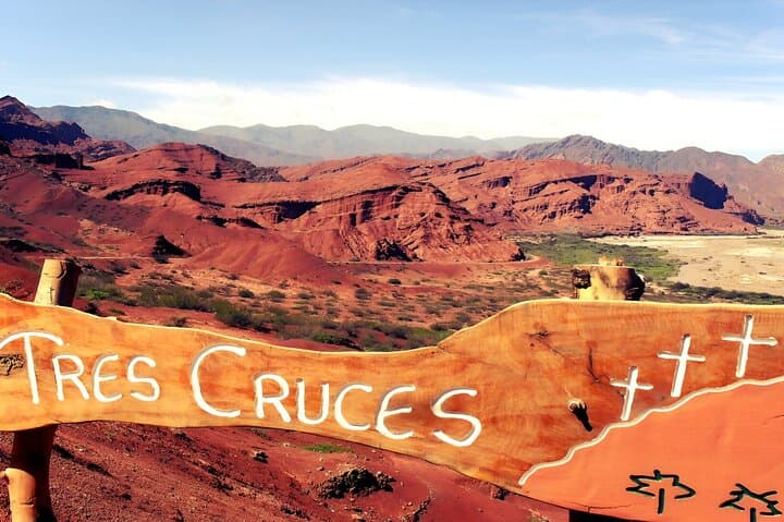 Cafayate & Quebrada de las Conchas: Red-Rock Drive and Wine Tasting from Salta photo 5