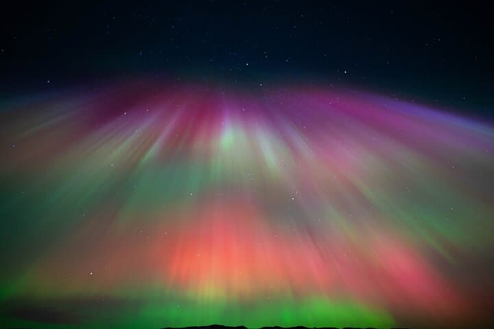 Chase the Aurora: Small-Group Superjeep Northern Lights Tour from Reykjavik photo 5