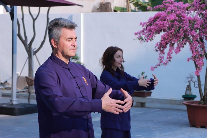 7-Day Tai Chi & Qigong Retreat in Jieyang — Beginner Wellness Training in China photo 3