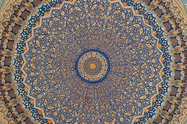 Tashkent Private Guided City Tour — Independence Square, Hazrati Imam & Chorsu Bazaar photo 2