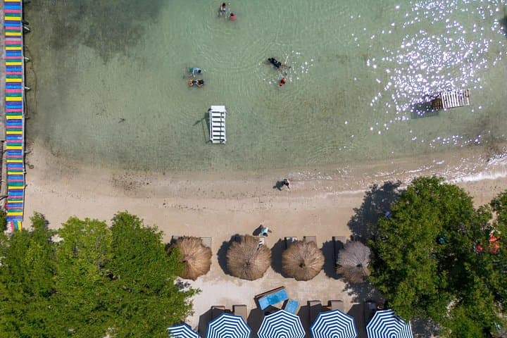 Islabela Private Island Beach Club: Full-Day Trip from Cartagena photo 2