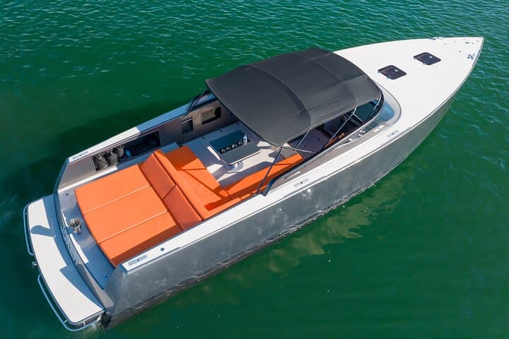 Private 2-Hour Newport Beach 42ft Yacht Cruise — Harbor, Homes & Sunset Views photo 2