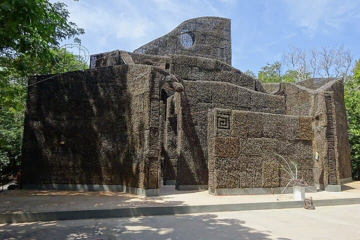 Private Curaçao Heritage Tour: Explore Willemstad’s History, Liqueur & Fort Views photo 3