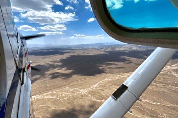 Private Lima Day Trip: Ballestas Islands, Nazca Overflight & Huacachina Dune Adventure photo 5