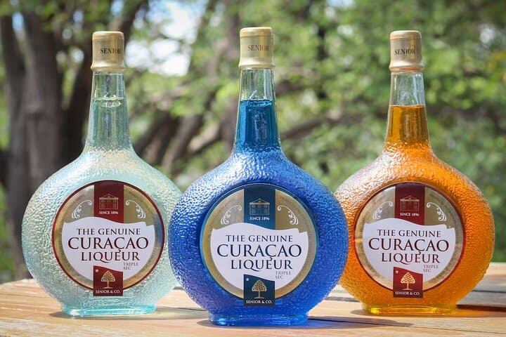 Private Curaçao Heritage Tour: Explore Willemstad’s History, Liqueur & Fort Views photo 5