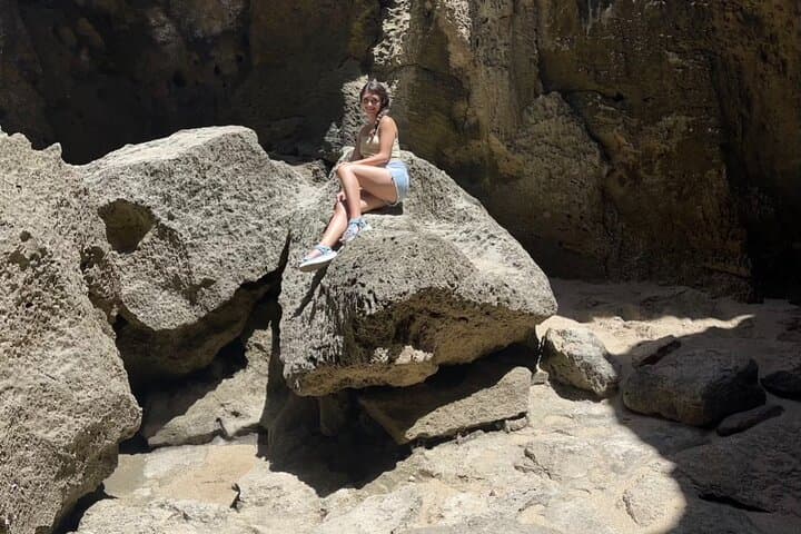Explore Cueva del Indio and Arecibo: Coastal Caves, Lighthouse Views & Puerto Rican Flavors photo 6