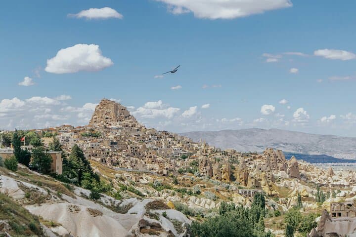 Cappadocia Local & Authentic Day Tour — Cooking Class, Wine Tasting, Pottery & Valleys photo 6