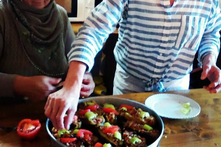 Cappadocia Local & Authentic Day Tour — Cooking Class, Wine Tasting, Pottery & Valleys photo 2