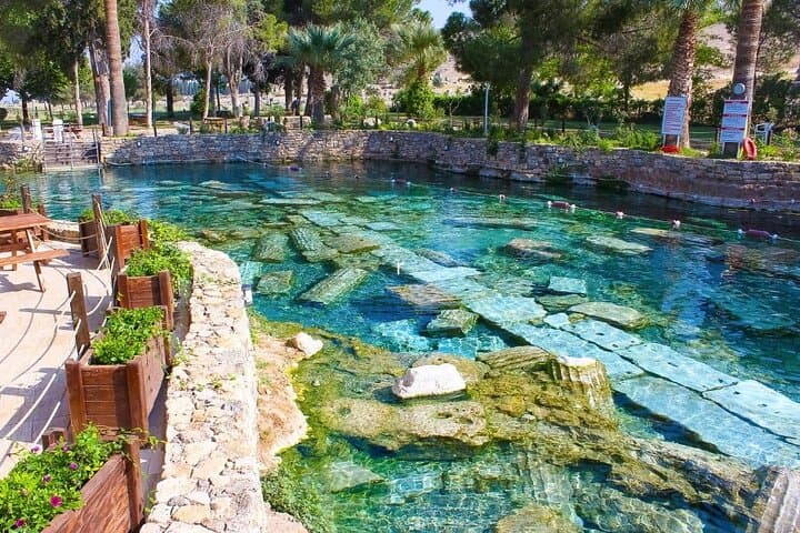 4-Day Turkey Highlights: Pamukkale, Ephesus & Cappadocia with Flights photo 3