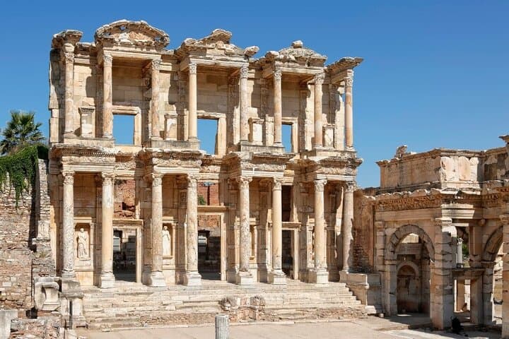4-Day Turkey Highlights: Pamukkale, Ephesus & Cappadocia with Flights photo 4