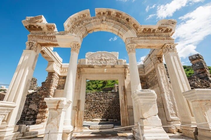 4-Day Turkey Highlights: Pamukkale, Ephesus & Cappadocia with Flights photo 5