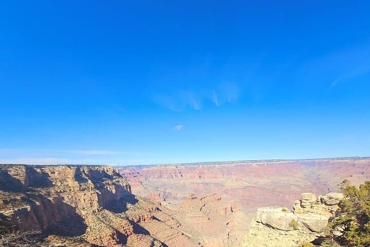 Grand Canyon Scenic Drive and Village Exploration from Sedona photo 2
