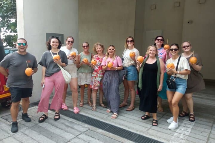 Colombo Express Food Tour: 9+ Local Tastings in 2–3 Hours photo 3