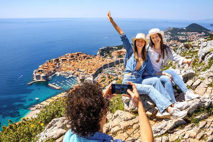 Dubrovnik Instagram & TikTok Photo Tour — Top 10 Scenic Spots for Viral Shots photo 1