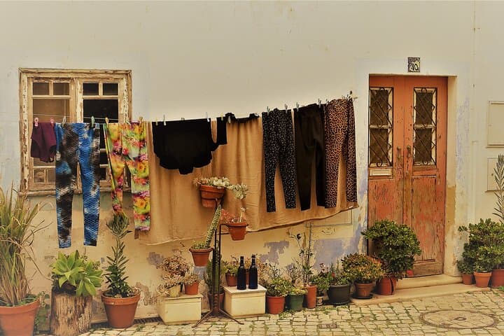 Explore Albufeira by Puzzle: Self-Guided Scavenger Hunts Through Old Town & The Strip photo 4