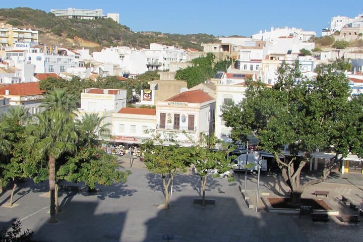 Explore Albufeira by Puzzle: Self-Guided Scavenger Hunts Through Old Town & The Strip photo 5