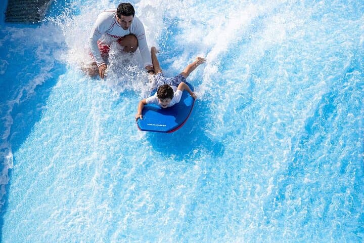 Wild Wadi Water Park — Dubai’s Ultimate Waterpark Guide for Families & Thrill-Seekers photo 5