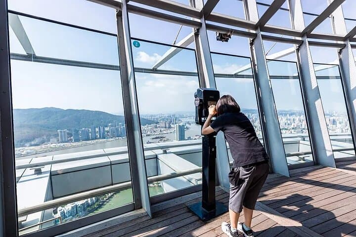 Macau Tower Observation Deck: Views, Bungy & Skywalk Guide photo 2