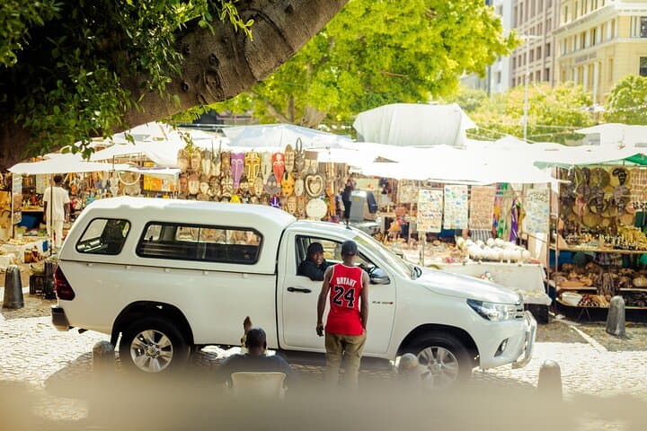 Cape Town in 3 Days: Table Mountain, Penguins & Winelands photo 4