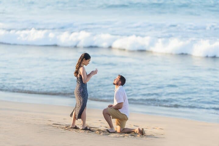 Oahu Professional Photographer: Couples & Families Beach Session photo 6