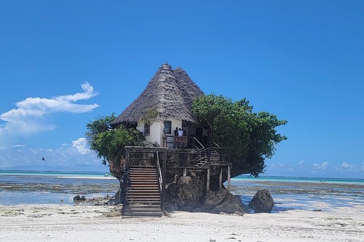 Jozani Forest to The Rock: Full-Day Zanzibar Coastal Explorer photo 4
