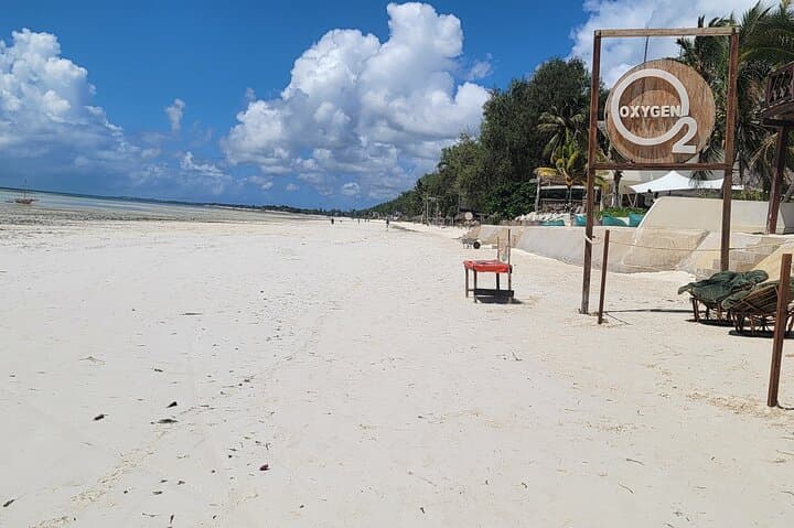 Jozani Forest to The Rock: Full-Day Zanzibar Coastal Explorer photo 6