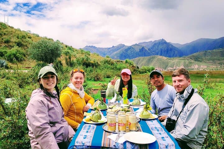2-Day Manu Jungle Tour from Cusco — Amazon Pona Lodge Wildlife Immersion photo 5