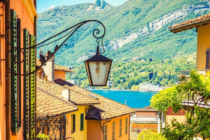Private Como & Bellagio Day Tour: Villas, Funicular, and Lake Views photo 6