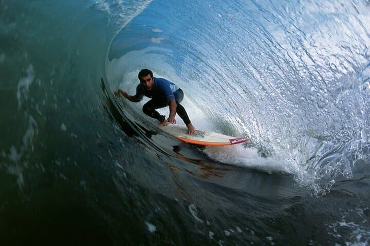 Learn to Surf in Lima: Beginner Lessons on the Pacific Coast