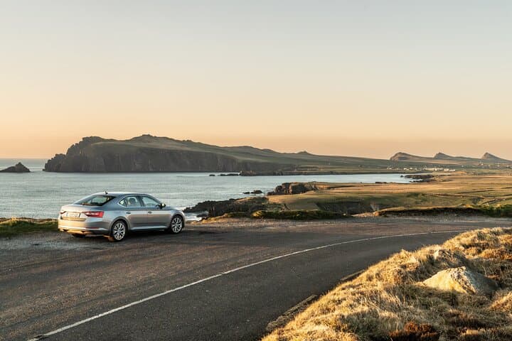 Half-Day Private Tour of the Dingle Peninsula — Slea Head, Conor Pass & Ancient Sites photo 2