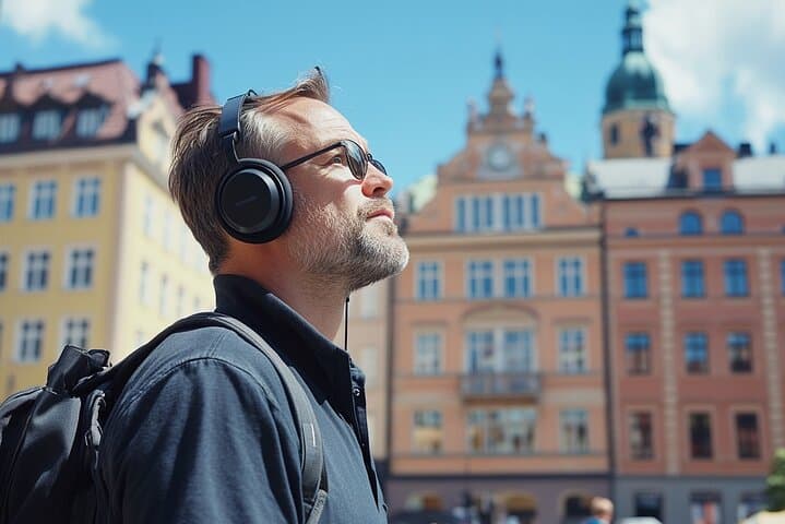 Explore Gothenburg: 100-Story Self-Guided Audio Walking Tour photo 5