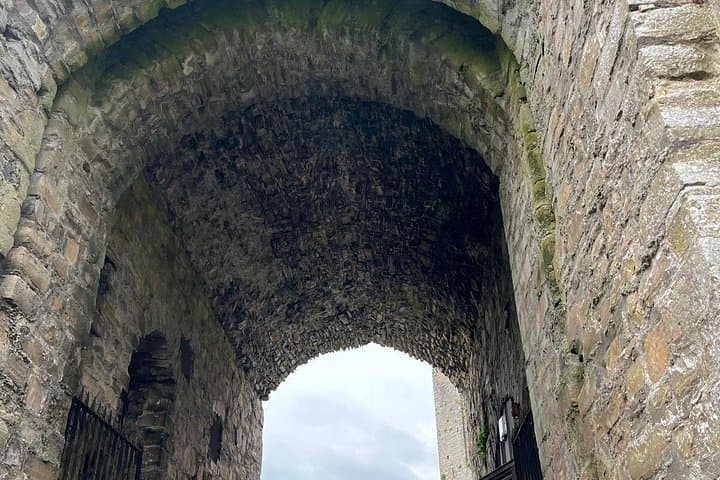 Luxury Day Tour from Dublin to Trim Castle, Cliffs of Moher & The Burren photo 2