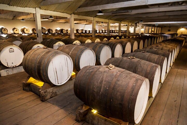 Adelaide Shore Excursion: Barossa Wine, Mount Lofty Views & Hahndorf Day Tour photo 5