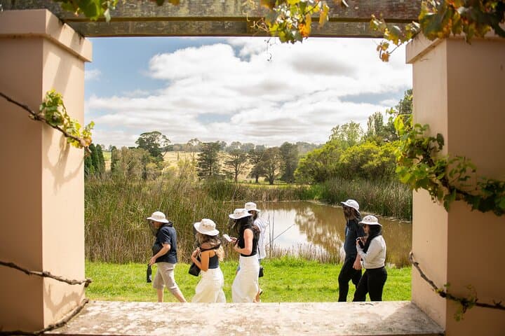 Honey Farm Tour & Guided Tasting at Retford Park, Bowral photo 6